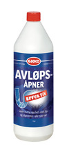 Gjøco avløpsåpner 1 liter